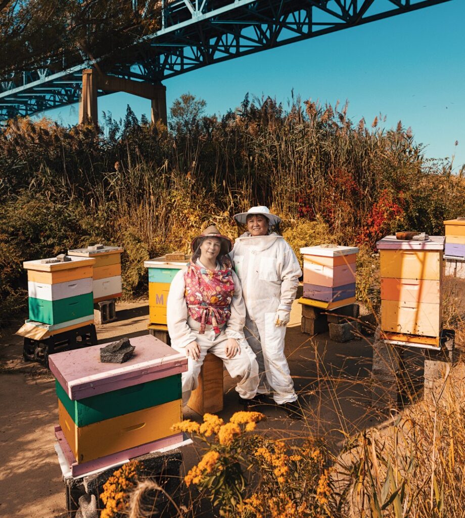 philly apiary